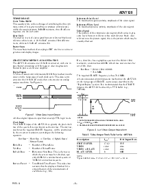 浏览型号ADV7128KR30的Datasheet PDF文件第5页