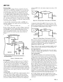 浏览型号ADV7128KR30的Datasheet PDF文件第6页
