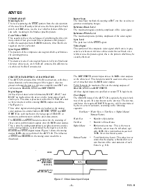 浏览型号ADV7120的Datasheet PDF文件第6页