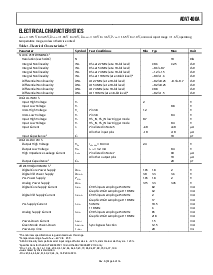 浏览型号ADV7400ABSTZ-1101的Datasheet PDF文件第3页