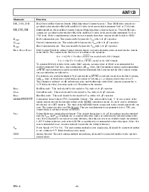 浏览型号ADV7129KS的Datasheet PDF文件第9页