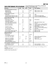 浏览型号ADV7183KST的Datasheet PDF文件第3页