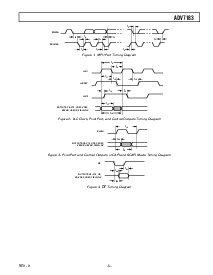 浏览型号ADV7183KST的Datasheet PDF文件第5页