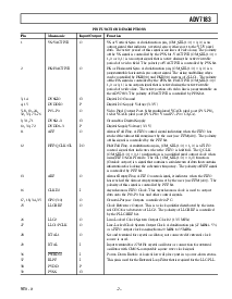 浏览型号ADV7183KST的Datasheet PDF文件第7页