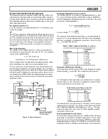 浏览型号ADXL202E的Datasheet PDF文件第9页