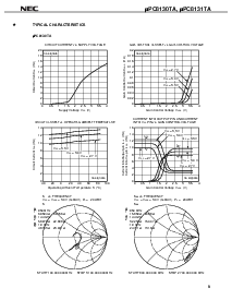 浏览型号UPC8130TA-E3的Datasheet PDF文件第9页