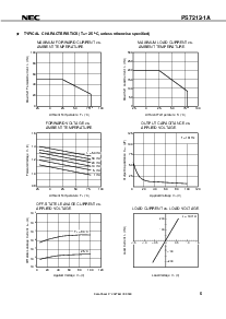浏览型号PS7212-1A-E4的Datasheet PDF文件第5页
