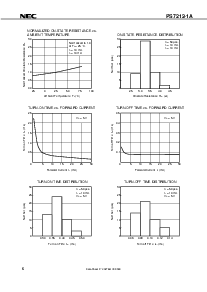 浏览型号PS7212-1A-E4的Datasheet PDF文件第6页