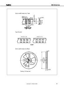 浏览型号PS7212-1A-E4的Datasheet PDF文件第9页