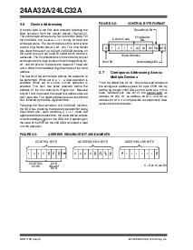 浏览型号24LC32A-E/SN的Datasheet PDF文件第6页
