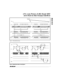 浏览型号MAX534AEEE的Datasheet PDF文件第7页