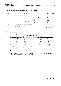 浏览型号TC554001AFI-70的Datasheet PDF文件第7页