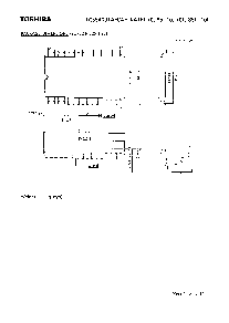 浏览型号TC554001AFI-70的Datasheet PDF文件第8页