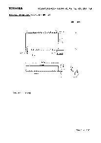 浏览型号TC554001AFI-70的Datasheet PDF文件第9页