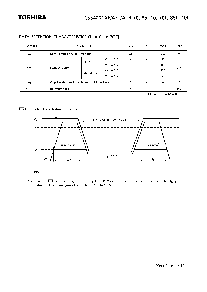 浏览型号TC554001AFT-70L的Datasheet PDF文件第7页