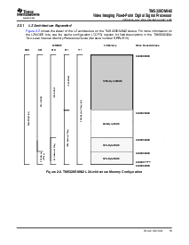 浏览型号TMS320DM642AGDKA5的Datasheet PDF文件第15页