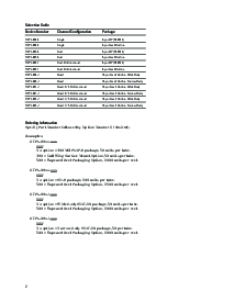 浏览型号HCPL-0900的Datasheet PDF文件第2页