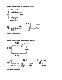 浏览型号HCPL-0900的Datasheet PDF文件第5页
