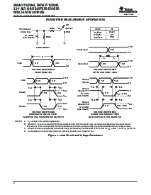 浏览型号SN74LVT162244AGQLR的Datasheet PDF文件第6页