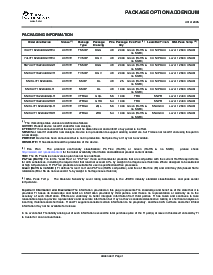 浏览型号SN74LVT162244AGQLR的Datasheet PDF文件第7页