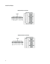 浏览型号HDSP-311A-HI000的Datasheet PDF文件第5页