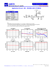 浏览型号AH31的Datasheet PDF文件第6页