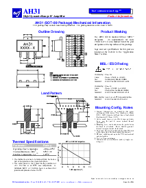 浏览型号AH31-PCB170的Datasheet PDF文件第8页