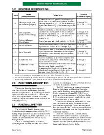 浏览型号AHA4011C的Datasheet PDF文件第6页