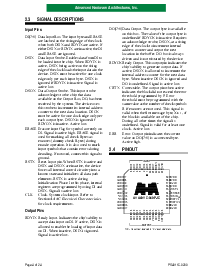 浏览型号AHA4011C的Datasheet PDF文件第8页