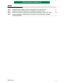 浏览型号AHA4011C-040 PJC的Datasheet PDF文件第4页