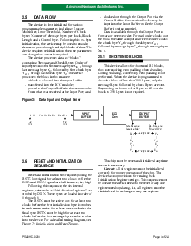浏览型号AHA4011C-040 PJC的Datasheet PDF文件第9页