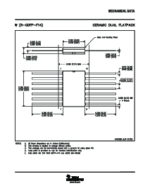 浏览型号SN74AHC126DR的Datasheet PDF文件第10页