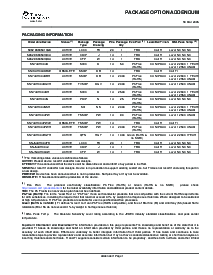 浏览型号SN74AHC04N的Datasheet PDF文件第6页