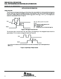 浏览型号SN74AHC123ADR的Datasheet PDF文件第10页