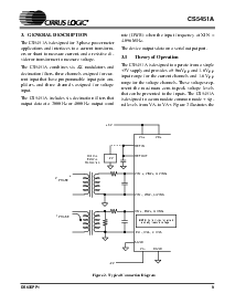 浏览型号CS5451A-IS的Datasheet PDF文件第9页