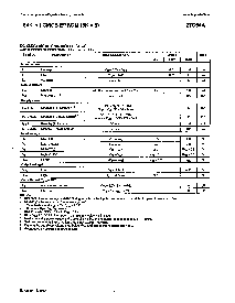 浏览型号27C64AI20FA的Datasheet PDF文件第3页