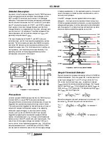 浏览型号ICL7665SAIBA的Datasheet PDF文件第6页