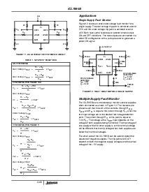 浏览型号ICL7665SAIBA的Datasheet PDF文件第8页