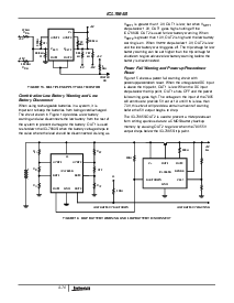 浏览型号ICL7665SAIBA的Datasheet PDF文件第9页