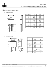 ͺ[name]Datasheet PDFļ6ҳ