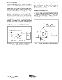 浏览型号TLV3011AIDCKR的Datasheet PDF文件第9页