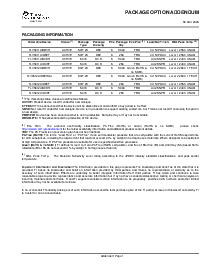 浏览型号TLV3012AIDBVR的Datasheet PDF文件第10页