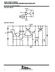 浏览型号TLV431AIDBZR的Datasheet PDF文件第4页