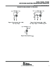 浏览型号TLV431AIDBV的Datasheet PDF文件第9页