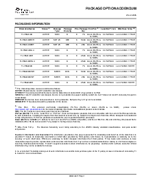 浏览型号TLV3501AIDG4的Datasheet PDF文件第11页