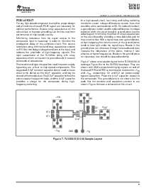 浏览型号TLV3502AIDCNT的Datasheet PDF文件第9页