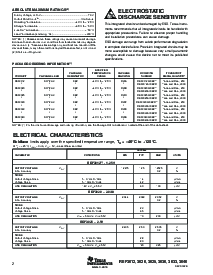 浏览型号REF3012AIDBZT的Datasheet PDF文件第2页