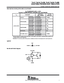 浏览型号TL432AIDBVR的Datasheet PDF文件第7页