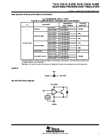 浏览型号TL432AIDBZR的Datasheet PDF文件第7页