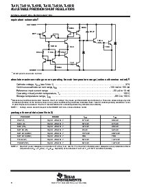 浏览型号TL432AIDBVR的Datasheet PDF文件第8页